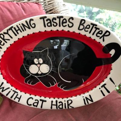 A Cat Lover's Dream Sale!