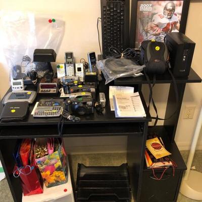 Office Supplies!
