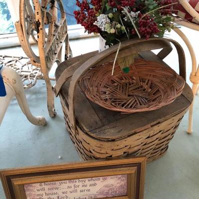 Vintage - Antiques - Primitives!
