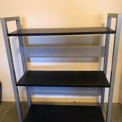 Metal Office Shelving