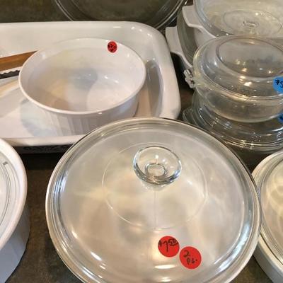 Vintage Pyrex!