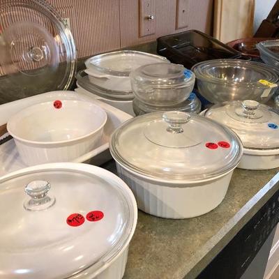Vintage Pyrex!
