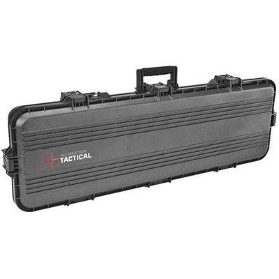 Plano 42 Tactical All Weather Single Rifle Case, ...