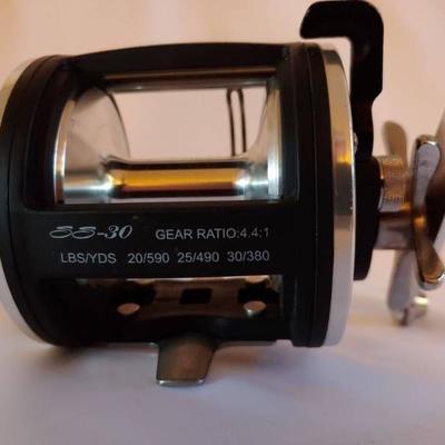 Bass Pro Snaggin Special SS-30