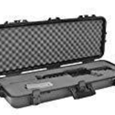 Plano 42 Tactical All Weather Single Rifle Case, .....