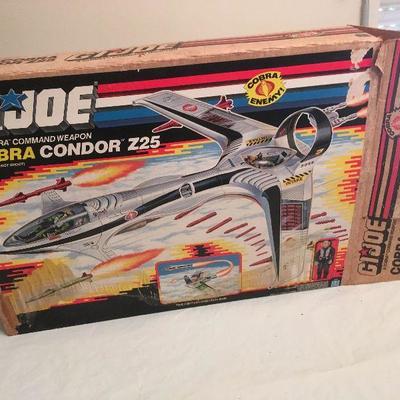 GI Joe Cobra Condor Z25 in Box RR1017 https://www.ebay.com/itm/123726149729