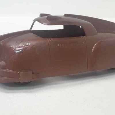 ARCHER bronze plastic car 5 in vintage RR5070 https://www.ebay.com/itm/113712145562