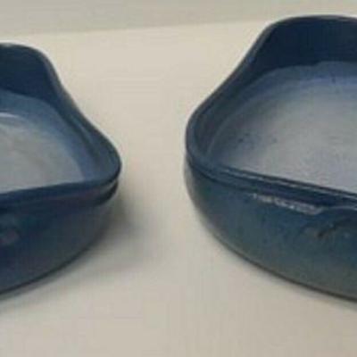 STONEWARE POTTERY BOWL SET MADE IN PORTUGAL LA6078 https://www.ebay.com/itm/123718366226
