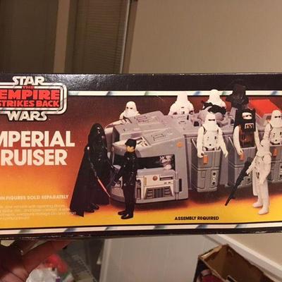 Star Wars: The Empire Strikes Back Imperial Cruiser Kenner in Box RR0515 https://www.ebay.com/itm/113710389349