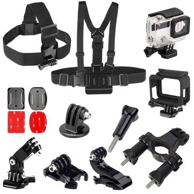 Accessories set for Gopro go pro hero 3 4 6 5 Sess ...