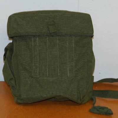 Army Military Carry Bag