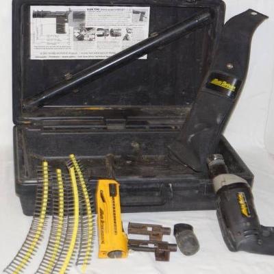 Porter-Cable Model 6645 EHD Drywall Driver Kit w ...
