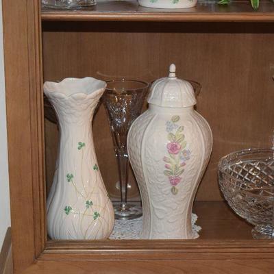 China Vases