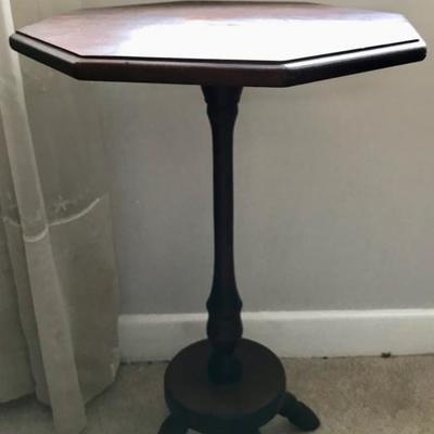 table $25
