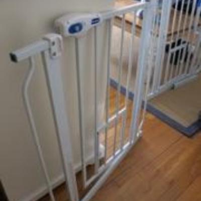 GATES FOR ANY ROOM
