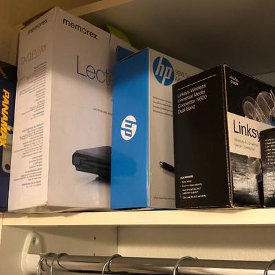 Electronics