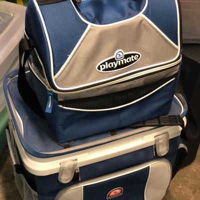 Coolers