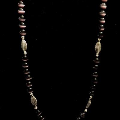 Beautiful necklaces