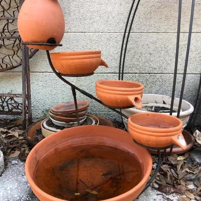 Planters