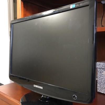 Computer monitor