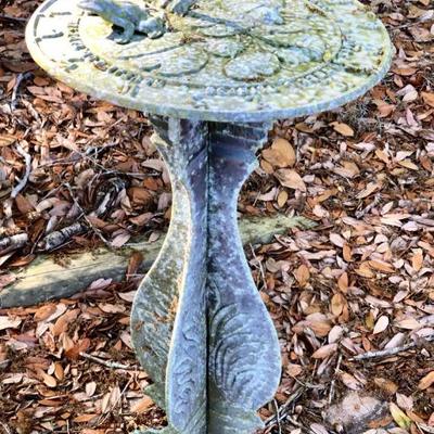 Sundial