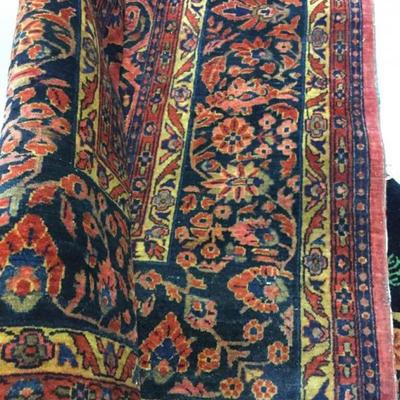 Giant Carpet Approx 12 x 8