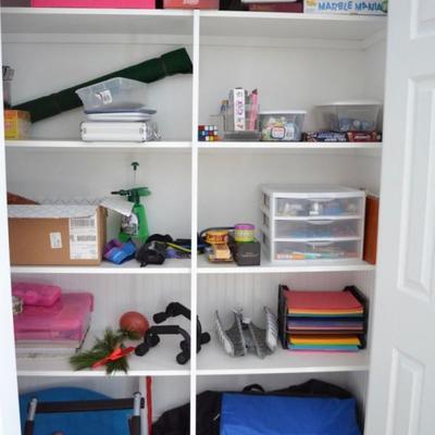 Toys and games