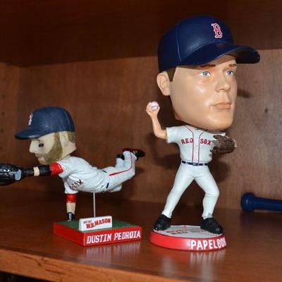 Red Sox bobbleheads