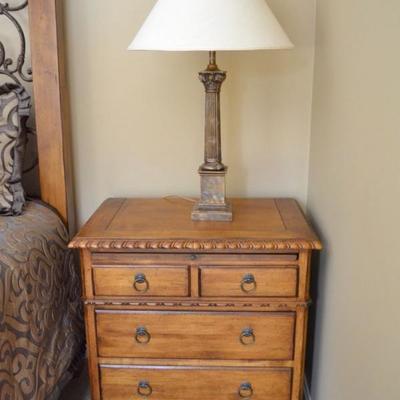 Southern Living nightstand