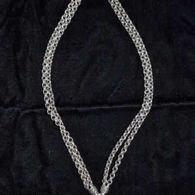 Scott Kay necklace