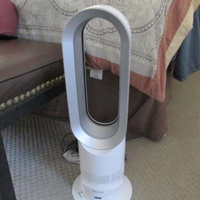 Dyson heater