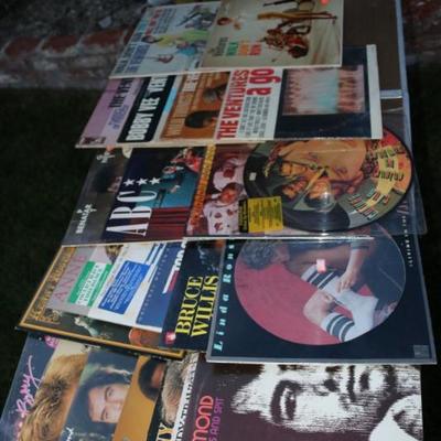 Some still sealed!