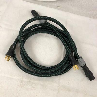 Many Lots of high-end Audio Cable