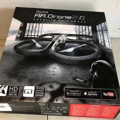 Parrot AR Drone New in Box