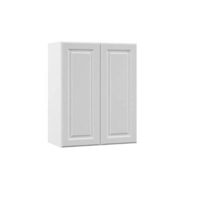 Set of 2 Elgin Assembled Wall Kitchen Cabinets in ...