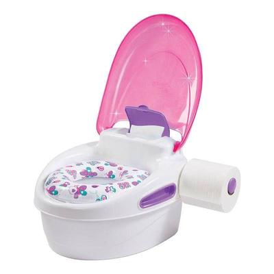 Summer Infant Step-by-Step Potty for Girls