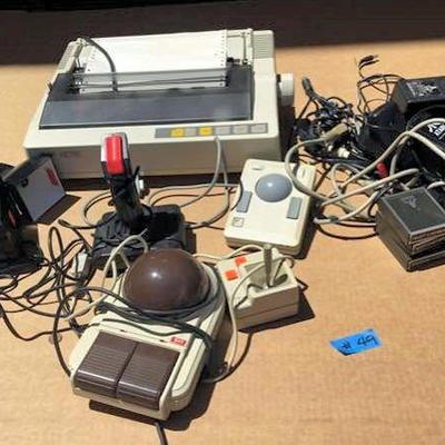 CFE049 Vintage Electronics