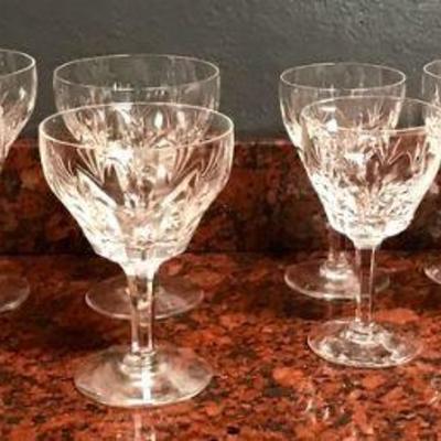 Stuart Crystal by Cardinal