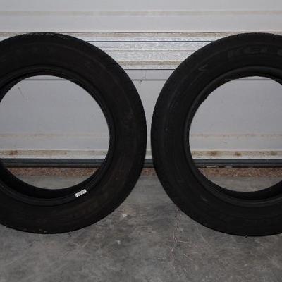 Pair Tires

Price: $