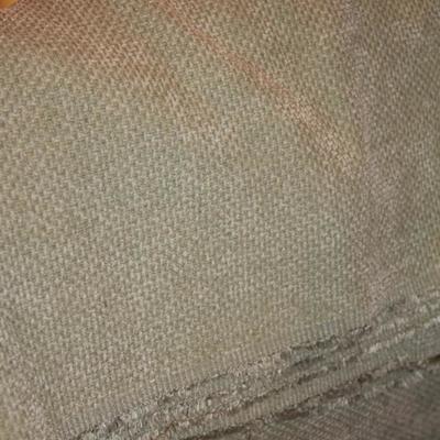 Fabric for dining room chairs -soft sage green
Price: $12
