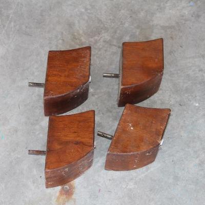 Furniture feet-came off couch
Price: $4