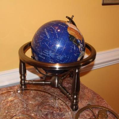 World globe
Price: $15