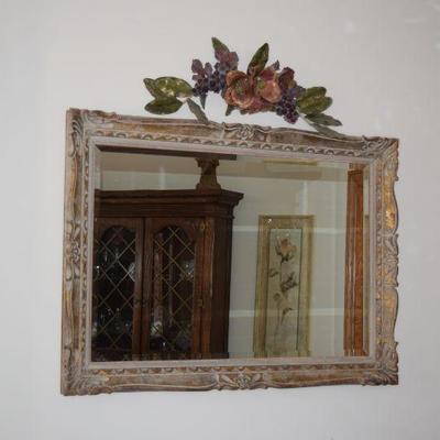 Mirror & Home Decor
