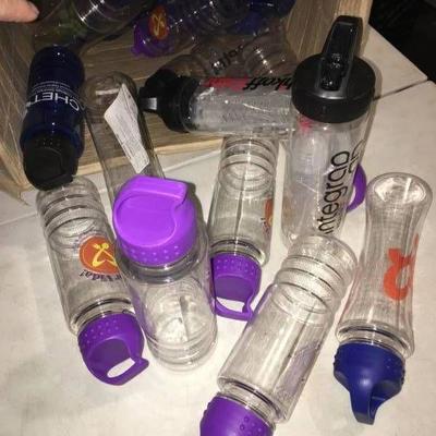 Misc Lot New Drink Containers