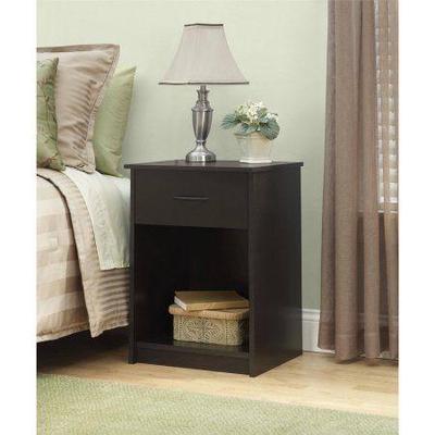 Mainstays Nightstand End Table