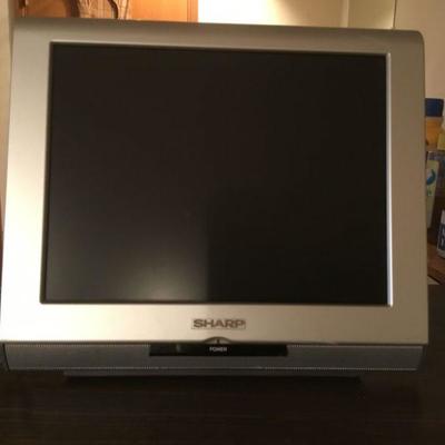 Magnavox Monitor