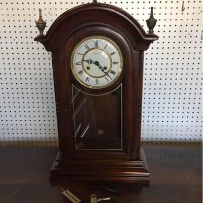 Ethan Allen Mantle Clock