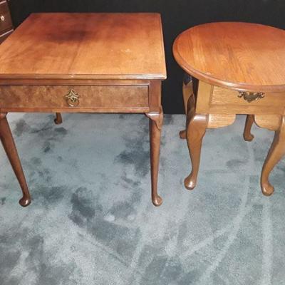 Accent Tables-2