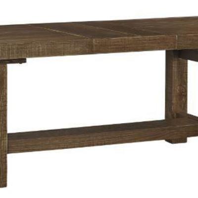 Etolin Extendabled Dining Table by Loon Peak MSRP ...