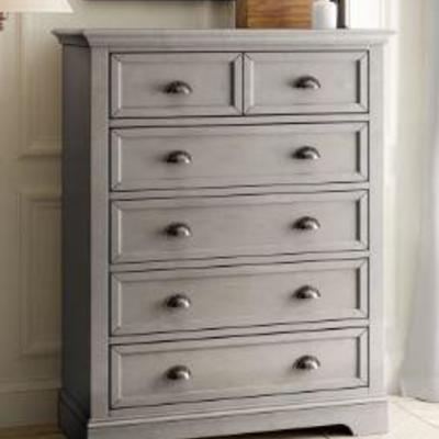 Appleby 6 Drawer Chest by Greyleigh MSRP $569.99